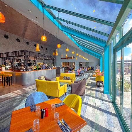 Jetpark Hamilton Airport New Zealand Hotel Rukuhia Exterior foto