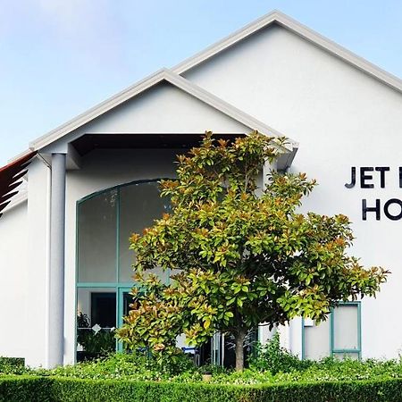 Jetpark Hamilton Airport New Zealand Hotel Rukuhia Exterior foto