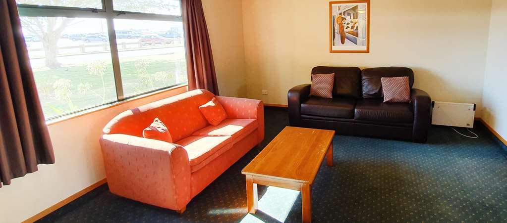 Jetpark Hamilton Airport New Zealand Hotel Rukuhia Cameră foto