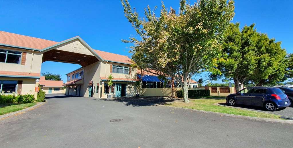 Jetpark Hamilton Airport New Zealand Hotel Rukuhia Exterior foto