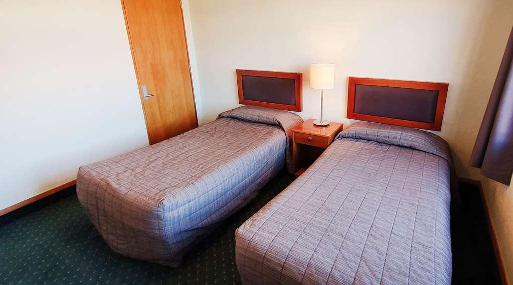 Jetpark Hamilton Airport New Zealand Hotel Rukuhia Cameră foto