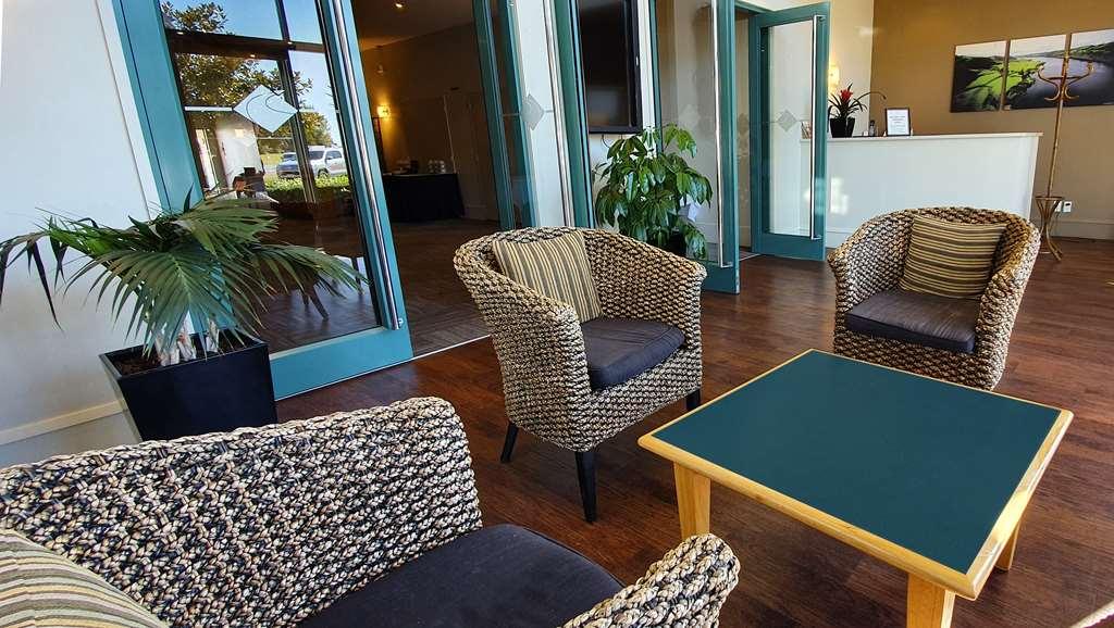 Jetpark Hamilton Airport New Zealand Hotel Rukuhia Interior foto
