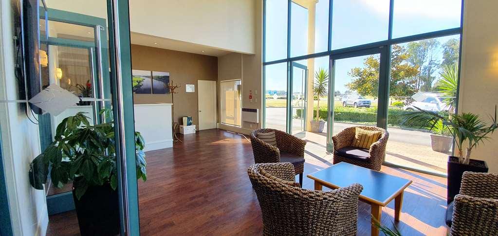 Jetpark Hamilton Airport New Zealand Hotel Rukuhia Interior foto