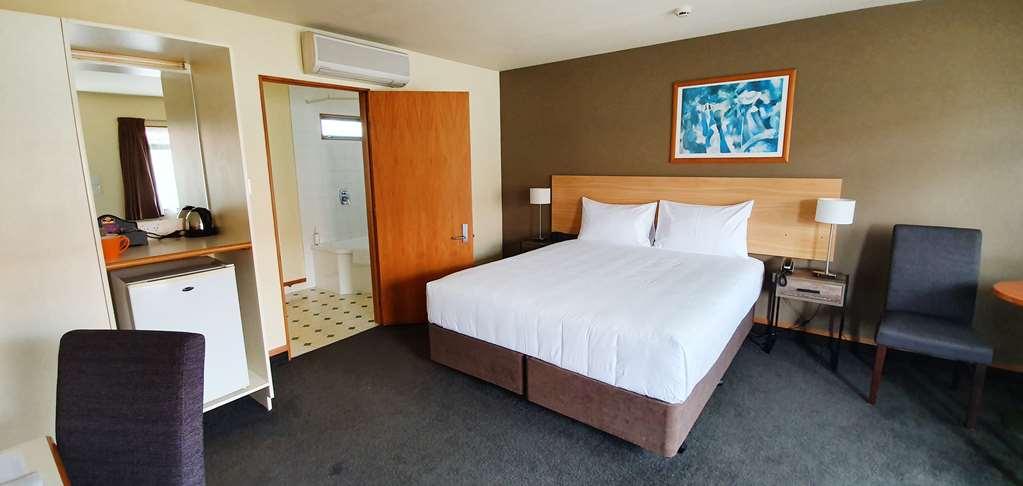 Jetpark Hamilton Airport New Zealand Hotel Rukuhia Cameră foto