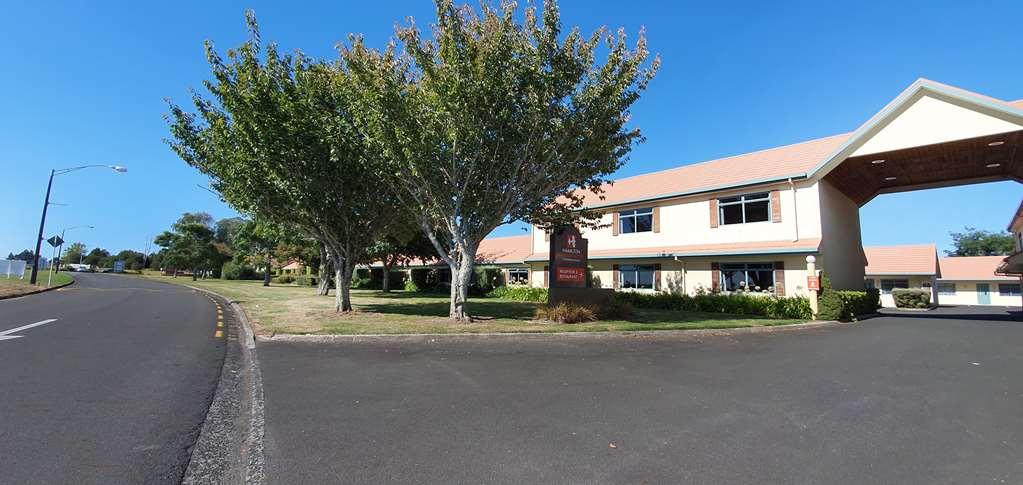 Jetpark Hamilton Airport New Zealand Hotel Rukuhia Exterior foto