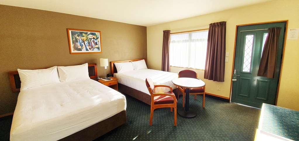 Jetpark Hamilton Airport New Zealand Hotel Rukuhia Cameră foto