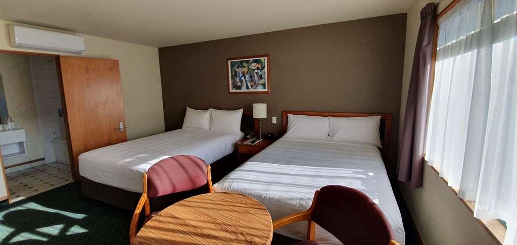 Jetpark Hamilton Airport New Zealand Hotel Rukuhia Cameră foto
