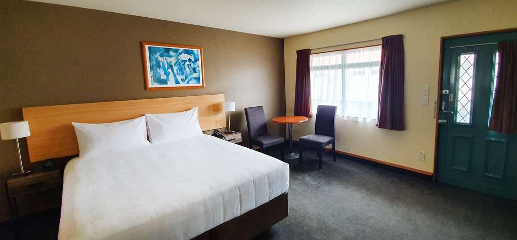 Jetpark Hamilton Airport New Zealand Hotel Rukuhia Cameră foto
