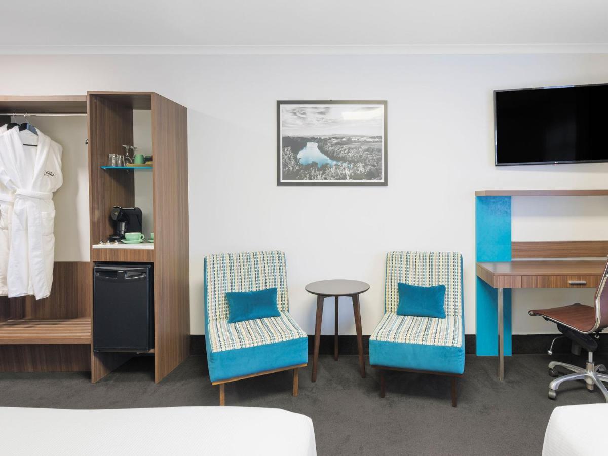 Jetpark Hamilton Airport New Zealand Hotel Rukuhia Exterior foto