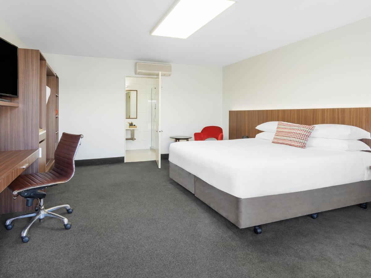 Jetpark Hamilton Airport New Zealand Hotel Rukuhia Exterior foto