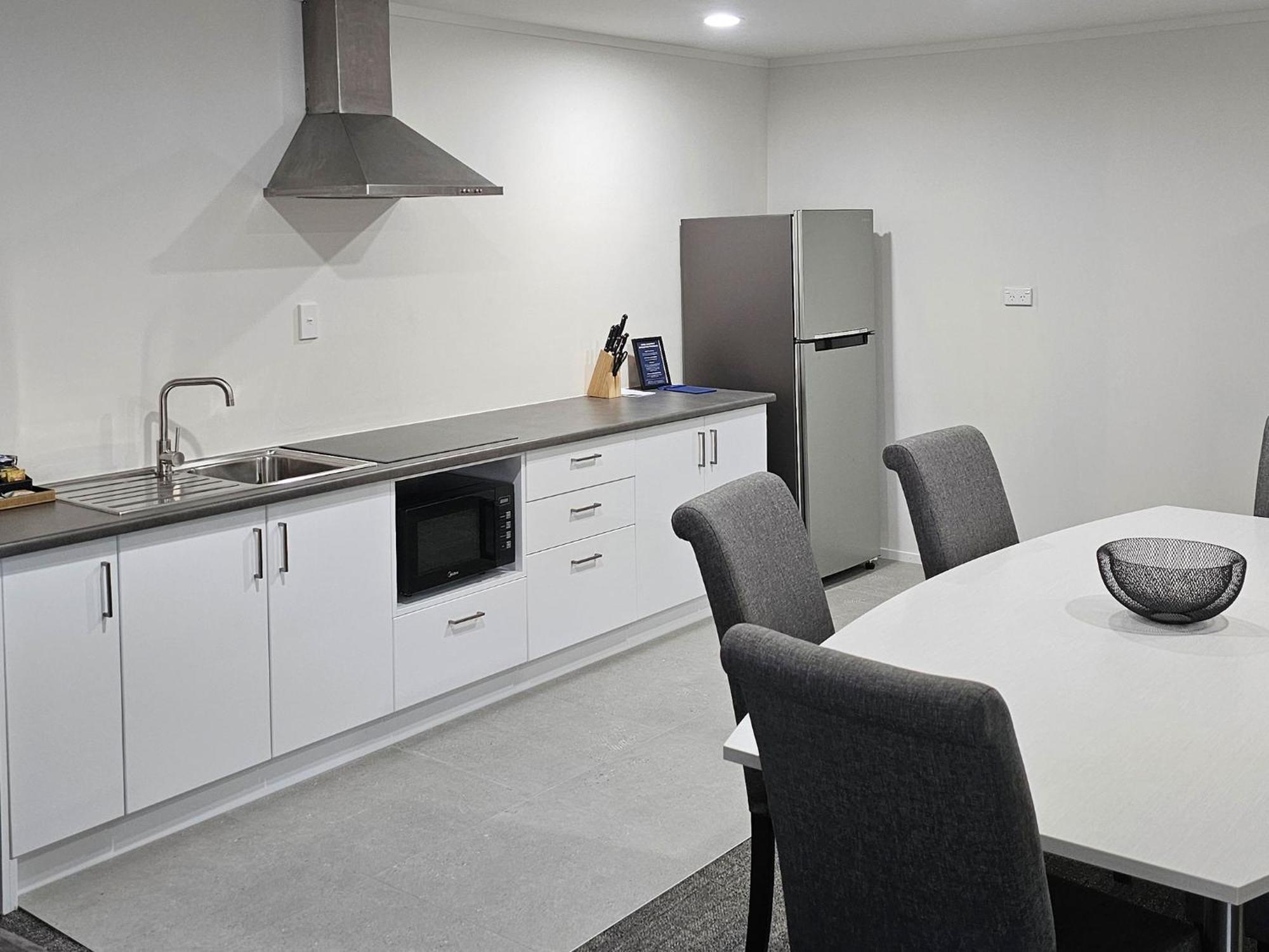 Jetpark Hamilton Airport New Zealand Hotel Rukuhia Exterior foto
