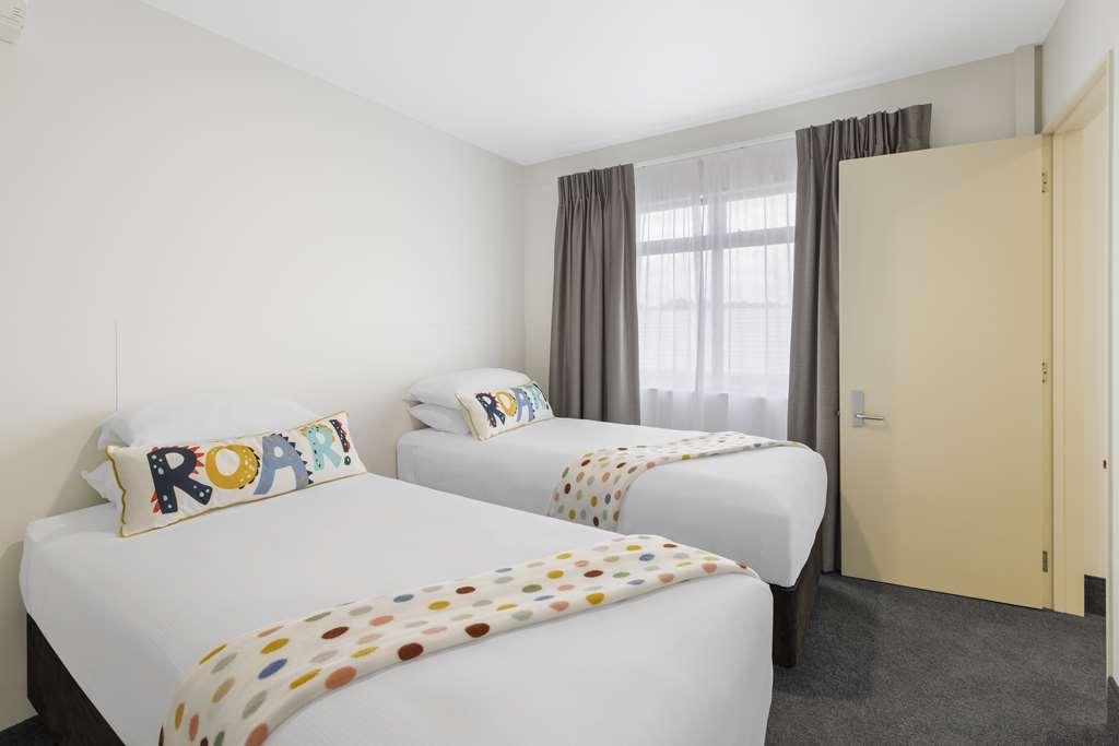 Jetpark Hamilton Airport New Zealand Hotel Rukuhia Cameră foto
