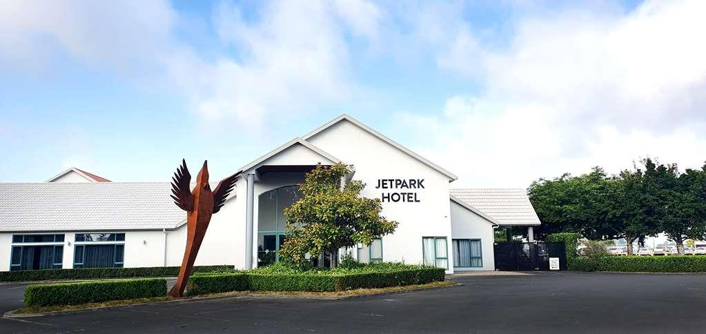 Jetpark Hamilton Airport New Zealand Hotel Rukuhia Exterior foto