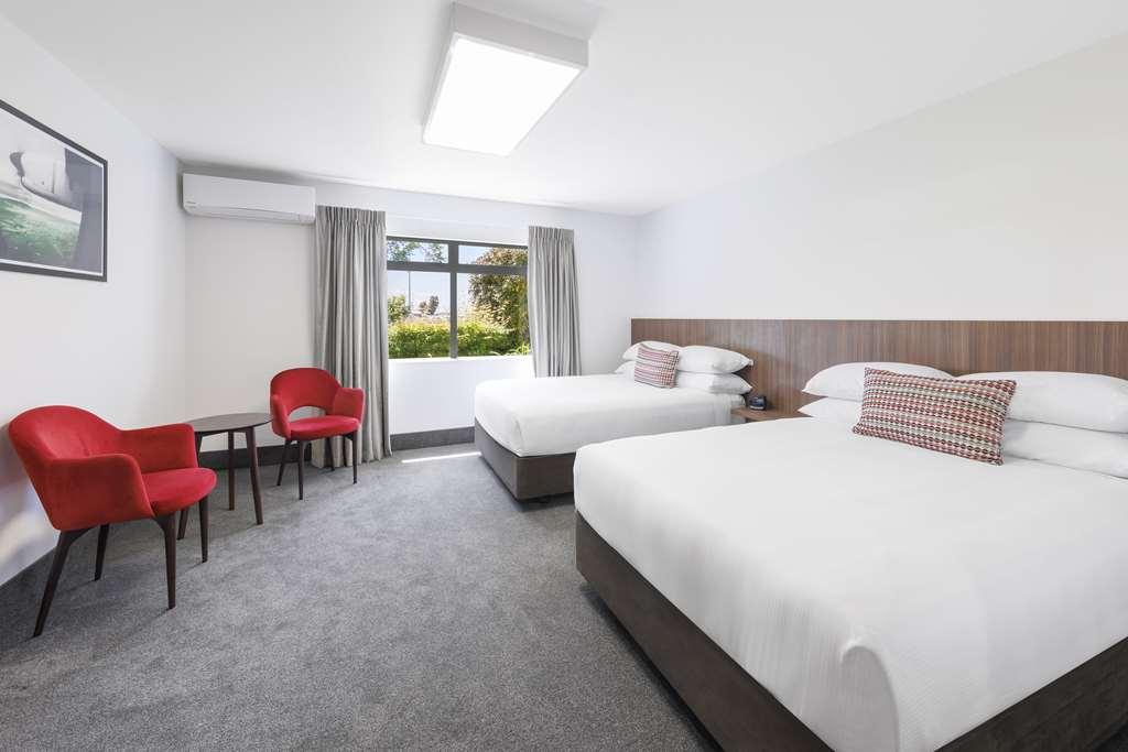 Jetpark Hamilton Airport New Zealand Hotel Rukuhia Cameră foto