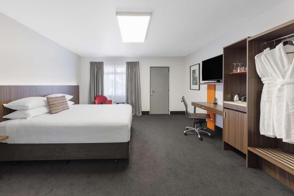 Jetpark Hamilton Airport New Zealand Hotel Rukuhia Cameră foto