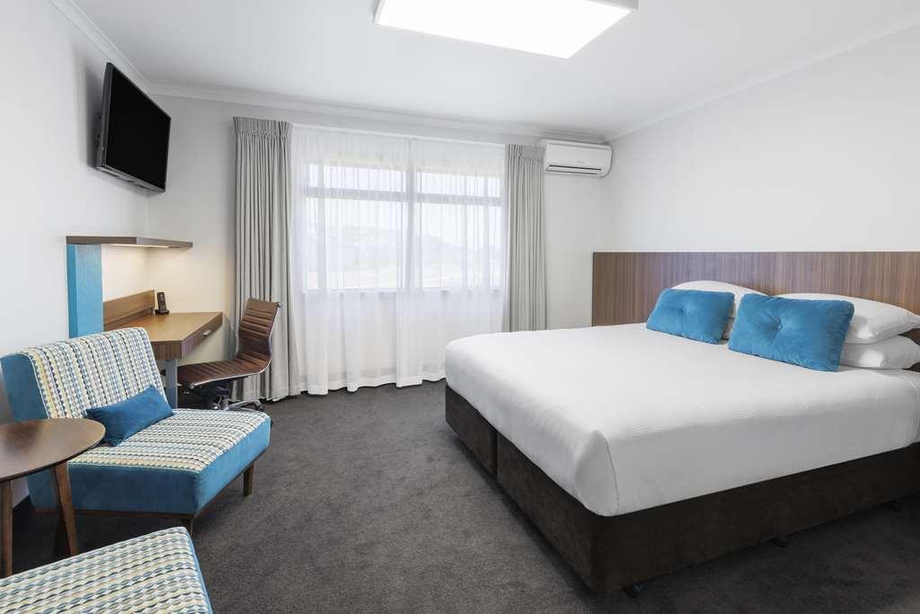 Jetpark Hamilton Airport New Zealand Hotel Rukuhia Cameră foto