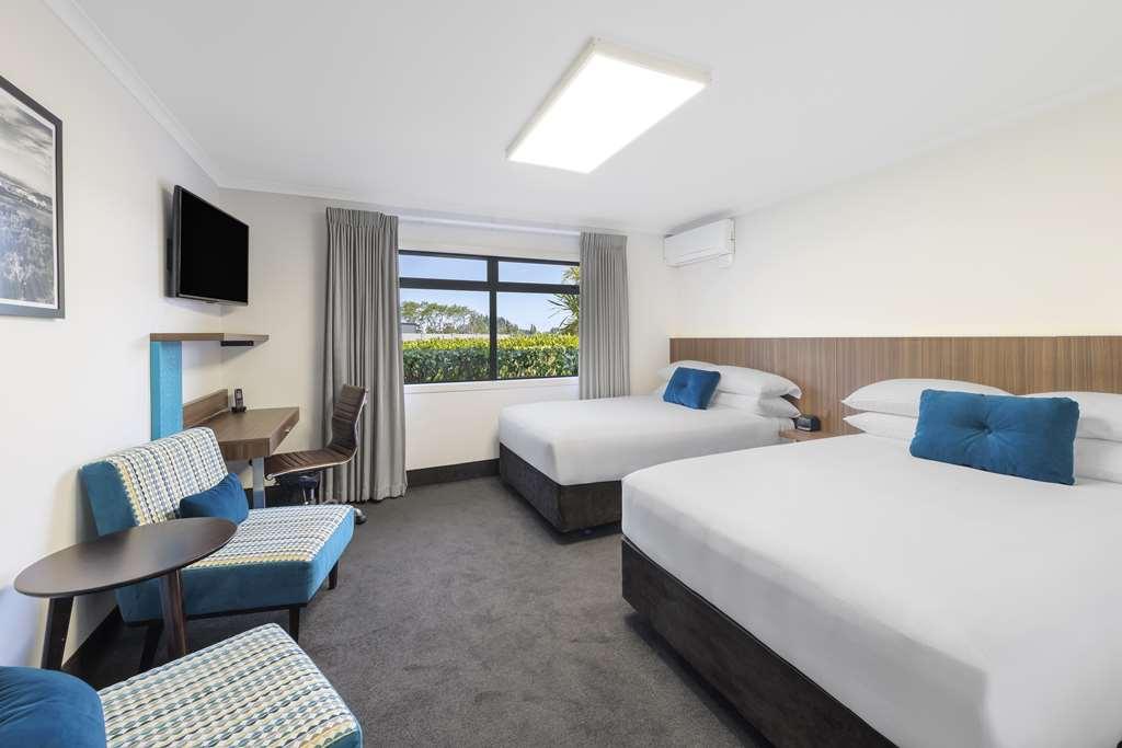 Jetpark Hamilton Airport New Zealand Hotel Rukuhia Cameră foto