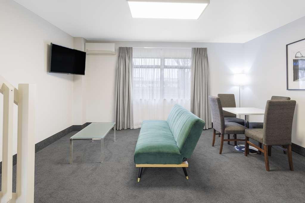 Jetpark Hamilton Airport New Zealand Hotel Rukuhia Cameră foto