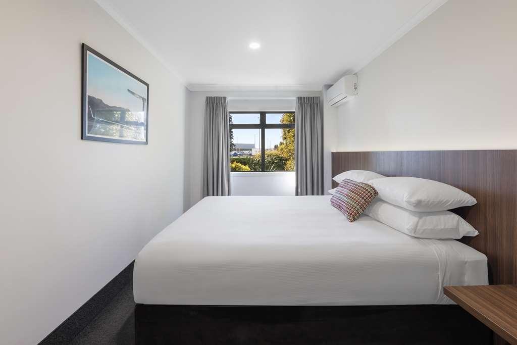 Jetpark Hamilton Airport New Zealand Hotel Rukuhia Cameră foto